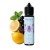 Protect Mint Blackcurrant Lemon Flavour Shot 12/60ml